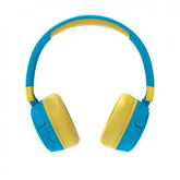 Auriculares inalambricos infantiles Pikachu Pokemon